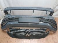 Orig VW T6.1 Stoßstange vorne hinten Set Grill PDC Puregrey Bielefeld - Bielefeld (Innenstadt) Vorschau