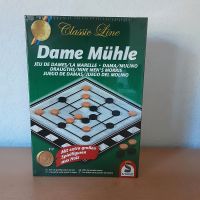 Classic Line "Dame/Mühle" von Schmidt Neu& OVP Nordrhein-Westfalen - Nieheim Vorschau