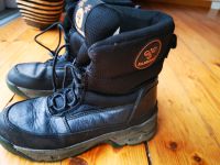 Winterstiefel Gr. 31 von Hummel❤️ Bayern - Hafenlohr Vorschau