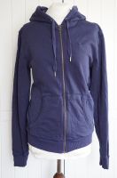 Pepe Jeans Regular Fit Strickjacke Sweatjacke Hoodie Blau Gr. XS Berlin - Tempelhof Vorschau