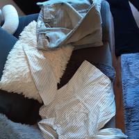 Bekleidungspaket...21 teile...gr.xs und s...topp..zara... Kreis Ostholstein - Stockelsdorf Vorschau