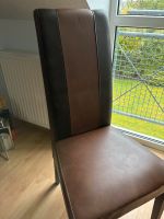 Stühle (4 Stück) für Esszimmer Niedersachsen - Geestland Vorschau