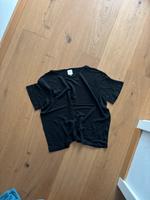 Leinen T-Shirt S / 36 Damen schwarz NEU Nordrhein-Westfalen - Rheda-Wiedenbrück Vorschau