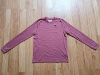 Abercrombie & Fitch Kids Langarmshirt Longsleeve Beere Lila 170 Hamburg-Mitte - Hamburg Altstadt Vorschau