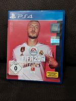 PS4 Spiel FIFA 20 Niedersachsen - Drage Vorschau