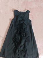 Kleid H&M Gr.128 Hessen - Hauneck Vorschau