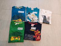 T-Shirts Jungen Sachsen-Anhalt - Muldestausee Vorschau