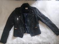 Kunstlederjacke von Pimkie Niedersachsen - Emden Vorschau