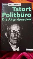 Buch : Tatort Politbüro - Die Akte Honecker Berlin - Lichtenberg Vorschau