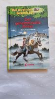 Das magische Baumhaus der geheimnisvolle Ritter Baden-Württemberg - Göppingen Vorschau