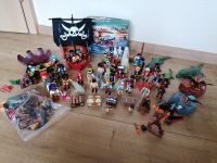 Playmobil Pirates 70493 mit viel Zubehör Niedersachsen - Stadthagen Vorschau