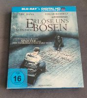 ERLÖSE UNS VON DEM BÖSEN BLU-RAY Niedersachsen - Göttingen Vorschau