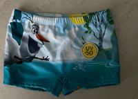 Disney Frozen Olaf Badehose Gr. 134 UV+50 ✨NEU✨ Brandenburg - Neuenhagen Vorschau