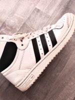 Adidas Schuhe top ten, Sneaker, Basketball Nordrhein-Westfalen - Hiddenhausen Vorschau