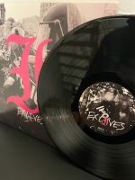 Every time I die ex lives LP | ETID Bayern - Fürth Vorschau