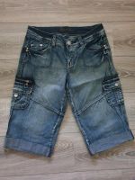 KangaRoos Bermuda Jeans Damen Gr. 40 Niedersachsen - Garbsen Vorschau