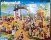Playmobil Zoo 4850 Bayern - Sonthofen Vorschau