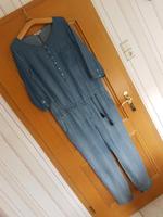 Comma Jeans Overall , Gr.42, Maße siehe Fotos Niedersachsen - Vechta Vorschau