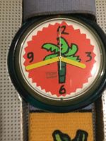 Für Sammler und Uhrenträger  POP Swatch mit Zertifikat Baden-Württemberg - Engen Vorschau