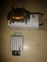 Simson Licht und Ladespule Ladeanlage 12 Volt Leuna - Spergau Vorschau