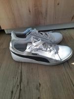 Sneaker von Puma in Gr. 38,5 Bayern - Bindlach Vorschau