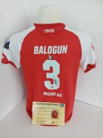 FSV Mainz 05 Trikot Leon Balogun signiert Neu COA Lotto 170-176 Nordrhein-Westfalen - Lünen Vorschau