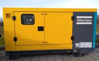 Atlas Copco QES60 Generator Stromaggregat Stromerzeuger Bayern - Hegnabrunn Vorschau