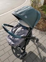 Maxi Cosi Lila CP Essential Graphite inkl. Fußsack Baden-Württemberg - Ostelsheim Vorschau