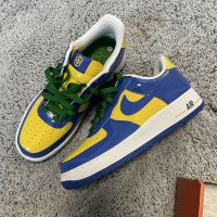 Nike Air Force 1 Brasil 2006 DS EU 42,5 Bayern - Wörth an der Isar Vorschau