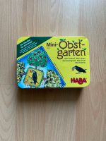 Haba Spiel „Obstgarten“ in der Blechdose Frankfurt am Main - Nordend Vorschau