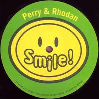 ⭐️1994 Trance 12“⭐️Step2House 1 - Perry & Rhodan - Smile! Bayern - Graben (Lechfeld) Vorschau