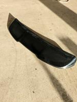 AUDI A1 Spoiler Heckdiffusor NEU 399528/0000 Bayern - Dillingen (Donau) Vorschau