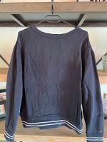 Sweatshirt Tommy Hilfiger S M blau Rheinland-Pfalz - Schifferstadt Vorschau