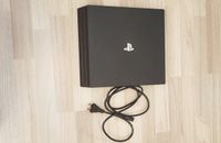 PS 4 Pro 1TB Speicher Baden-Württemberg - Bad Schönborn Vorschau