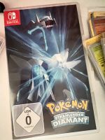 Pokémon Strahlender Diamant Nintendo Münster (Westfalen) - Angelmodde Vorschau