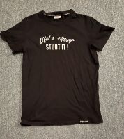 Lukas Knopf „Stunt It“ T-Shirt Gr. XS / 152 Niedersachsen - Braunschweig Vorschau