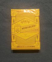 Mandarin Monarchs OVP Pokerkarten / Playing Card Düsseldorf - Friedrichstadt Vorschau