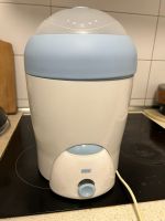 NUK Dampf Vaporisator Desinfektion/Baby Bottle Steriliser Baden-Württemberg - Heidelberg Vorschau