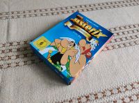 Asterix und Obelix DVD Box Jubiläumsedition 7 DVDs Duisburg - Duisburg-Mitte Vorschau