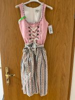 Dirndl Mädchen Gr. 164 neu!!! Country life Sachsen - Rötha Vorschau