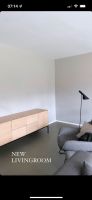 Neu connox Sideboard  nuck nuury 70x138 cm Hannover - Linden-Limmer Vorschau