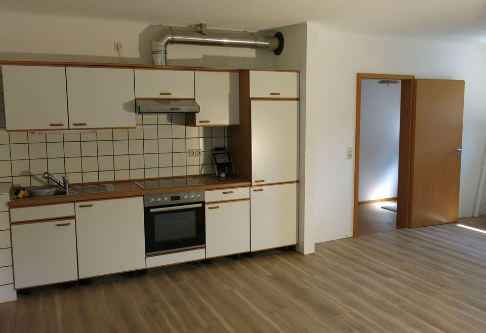 2 Zimmer Wohnung Lichtenstein-Unterhausen in Lichtenstein