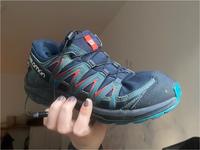 Salomon XA Pro Mitte - Wedding Vorschau