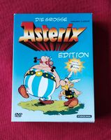 Asterix Edition Bayern - Postbauer-Heng Vorschau