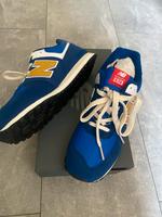 New Balance 574 Gr. 39 - nagelneu und ungetragen Kreis Pinneberg - Wedel Vorschau