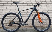 Mountainbike Hardtail Simplon Razorblade 29" Gr. XL Carbon XTR Nordrhein-Westfalen - Schwelm Vorschau