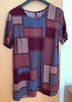 Shirt Bluse 42/44 Baden-Württemberg - Weinheim Vorschau