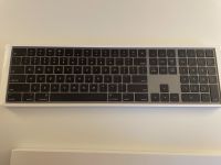 Apple Magic Keyboard 2 space grey gray qwerty Tastatur Bayern - Mering Vorschau