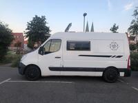 Renault Master Brandenburg - Schorfheide Vorschau