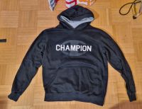 Champion Pullover Herren schwarz Bayern - Ingolstadt Vorschau